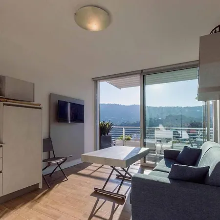 Exclusive Apartment Alassio With Sea View Exterior photo