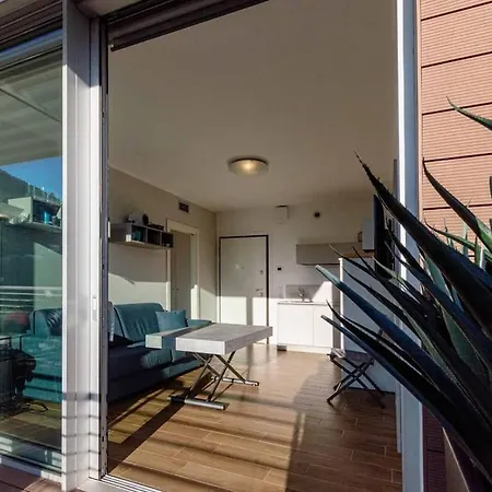 Exclusive Apartment Alassio With Sea View Exterior photo