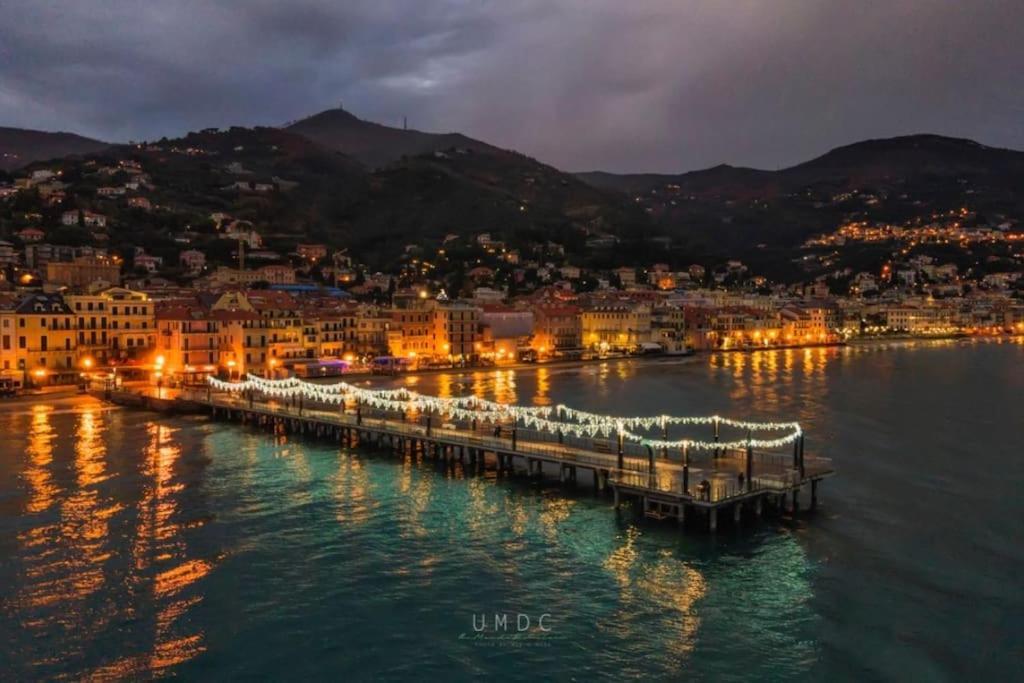 Apartment Exclusive With Sea View Alassio